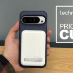 Belkin Boostcharge Pro Magnetic Power Bank with Qi2 deal