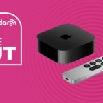 Apple TV 4K