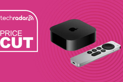 Apple TV 4K