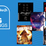 Criterion Collection 4K Blu-ray deal image