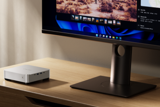 Chuwi AuBox Mini
