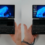 GPD MicroPC 2