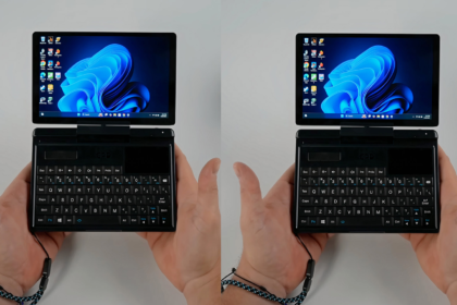 GPD MicroPC 2