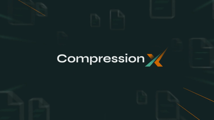 CompressionX