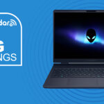 Deal image of the Alienware 16X Aurora