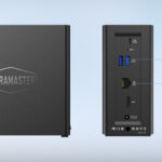 TerraMaster F4 SSD