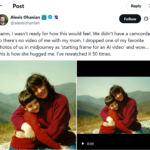 Ohanian AI Hug