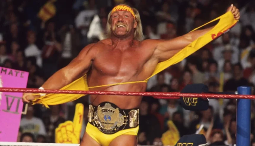 Top 3 Hulk Hogan Matches Of All Time