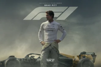 Top 3 Most Realistic Motorsport And F1 Movies