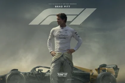 Top 3 Most Realistic Motorsport And F1 Movies