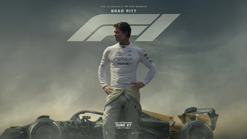 Top 3 Most Realistic Motorsport And F1 Movies