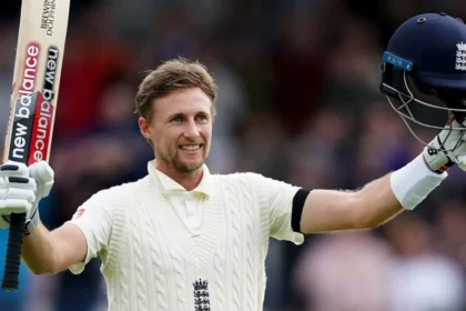 Most Runs In Test Cricket