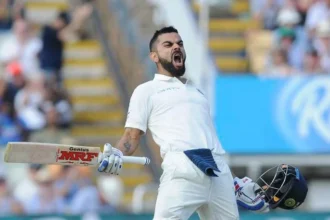 Indian Batsmen With Most Runs