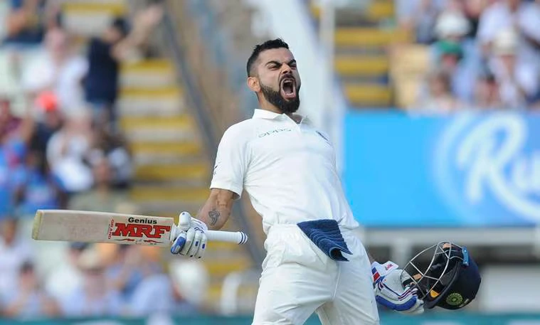 Indian Batsmen With Most Runs