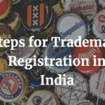 steps for trademark registration in India