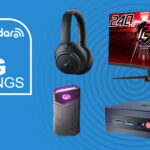 Newegg deals
