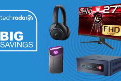 Newegg deals