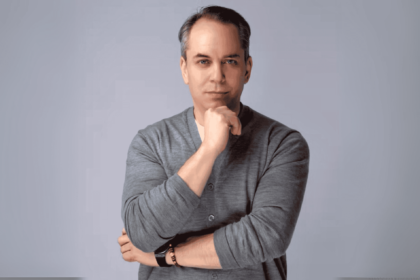 Jacob Rothman, President and CEO of Velong Enterprises