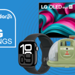 Walmart 4th of July deals