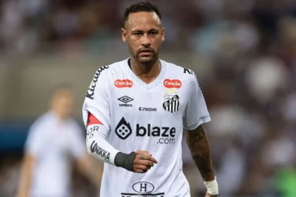When Will Neymar Retire