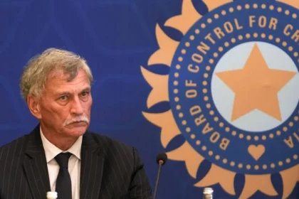 Why Roger Binny Is Retiring As President Of BCCI