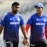 Why is Jasprit Bumrah not playing in the 2nd Test