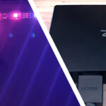 WiZ HDMI Sync Box with TV Backlight