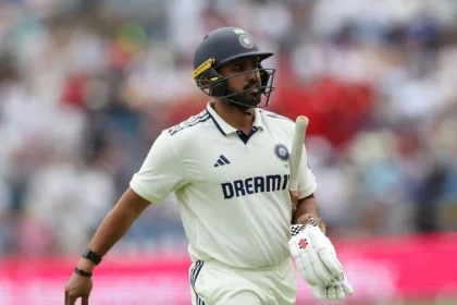 Will Karun Nair Be Dropped For 4th Test