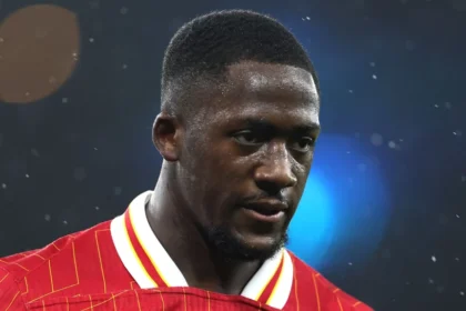 Real Madrid Sign Ibrahima Konaté