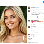 @millasofiafin / Instagram