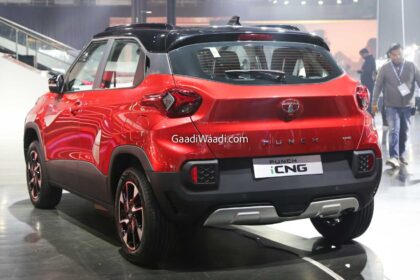 tata punch cng-8