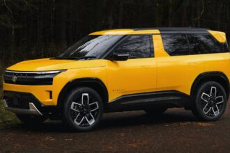 2025 tata sierra