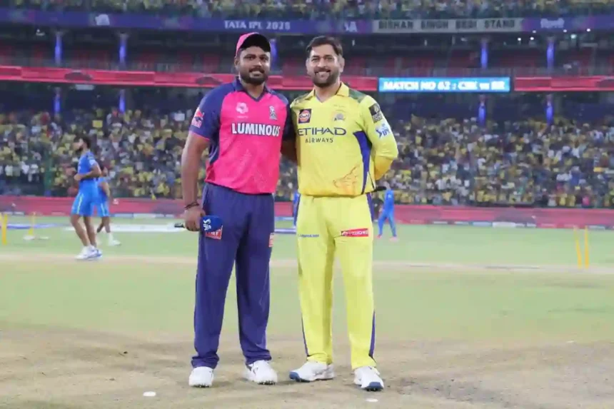 3 Teams Sanju Samson Can Join Ahead Of IPL 2026