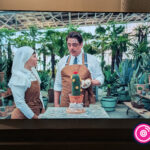 Blu-ray Bounty August 2025 header image with The Phoenician Scheme on LG G5
