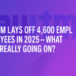 paytm layofss 2025