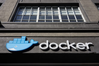Docker Hub Office