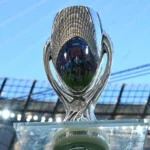 AI Predicts The UEFA Super Cup 2025 Winner
