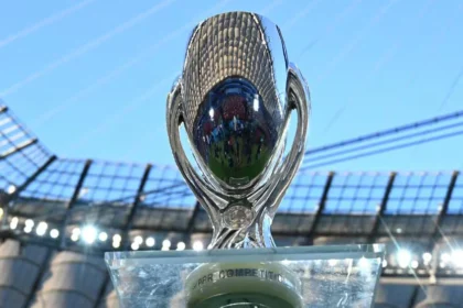 AI Predicts The UEFA Super Cup 2025 Winner