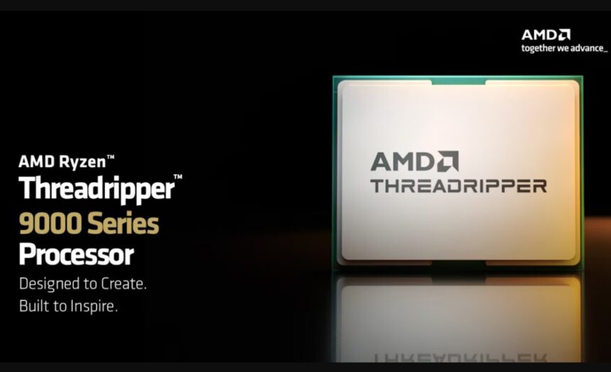 THREADRIPPER