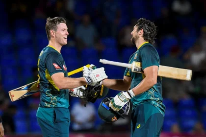 AUS vs SA Dream11 Prediction 2nd ODI