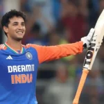 Abhishek Sharma Career Stats And Overview