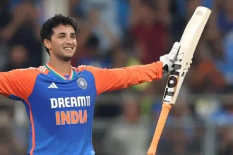 Abhishek Sharma Career Stats And Overview