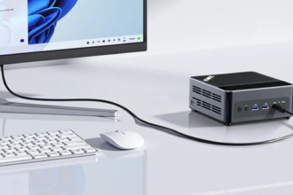 Acemagic F5A mini PC