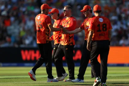 BP vs WF Dream11 Prediction The Hundred 2025