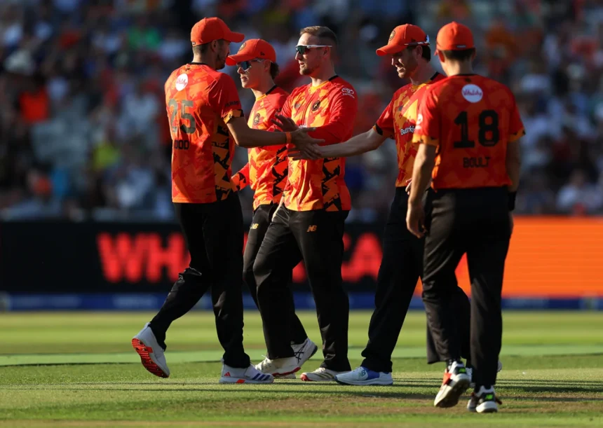 BP vs WF Dream11 Prediction The Hundred 2025