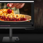 BenQ V3200U monitor