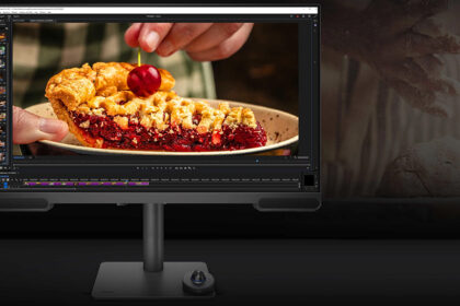 BenQ V3200U monitor