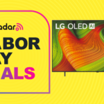 Labor Day TV deal 2025