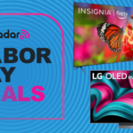 Labor Day TV deals Best Buy