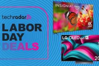 Labor Day TV deals Best Buy